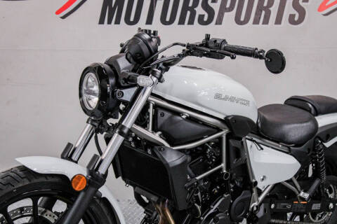 2024 Kawasaki Eliminator