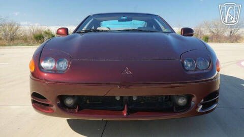 1995 Mitsubishi 3000GT
