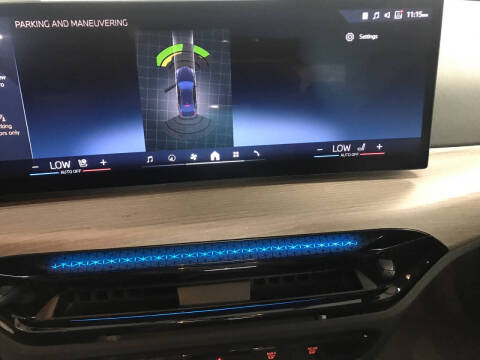 2025 BMW 4 Series 430i