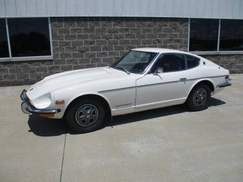 1973 Datsun 240Z
