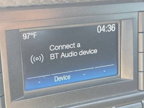 2016 Ford Mustang V6