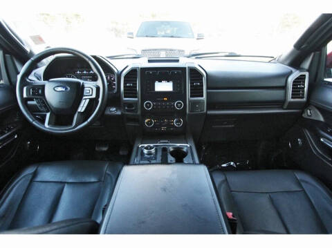 2018 Ford Expedition XLT