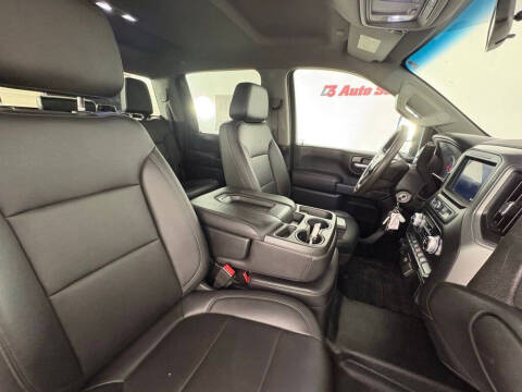 2020 GMC Sierra 2500HD
