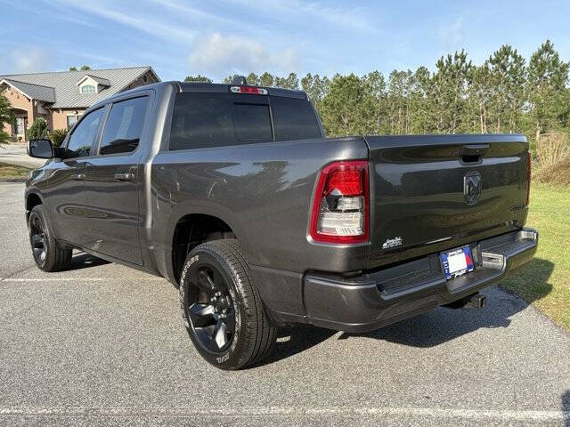 2024 RAM 1500 Tradesman