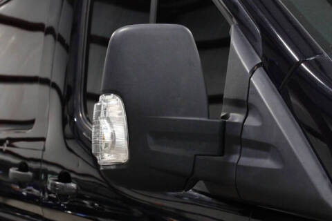 2020 Ford Transit 150