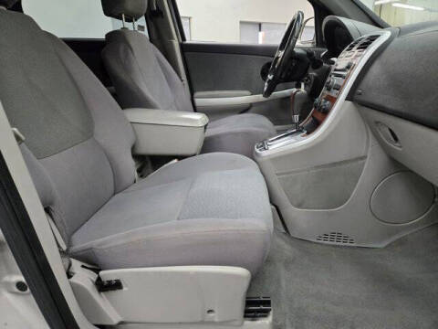 2008 Chevrolet Equinox LT