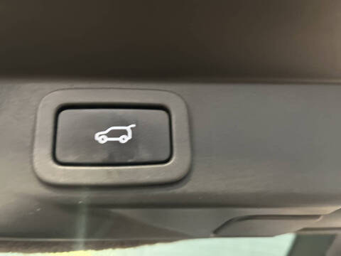 2016 Land Rover Range Rover Sport HSE