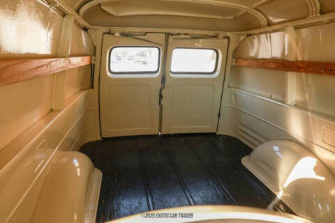 1955 Chevrolet 3100