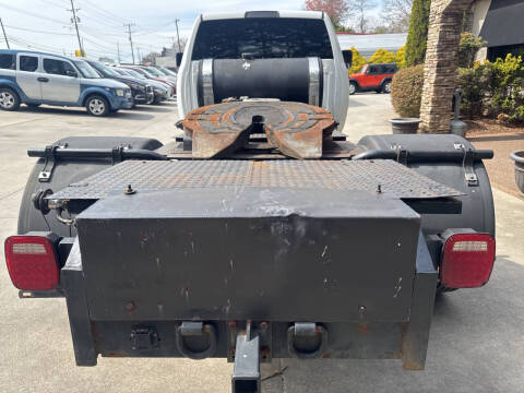 2020 RAM 5500