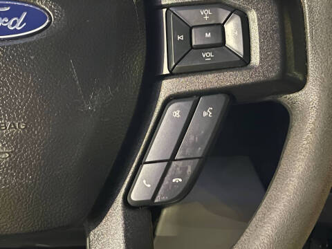 2018 Ford F-250 Super Duty