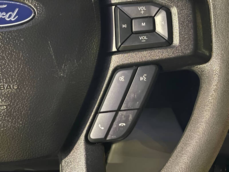 2018 Ford F-250 Super Duty