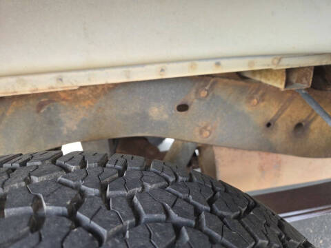 2011 Ford Ranger XLT