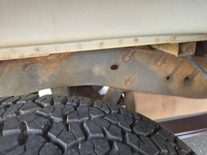 2011 Ford Ranger XLT