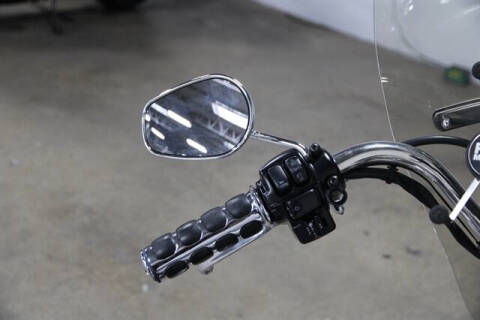 2007 Harley-Davidson Road King