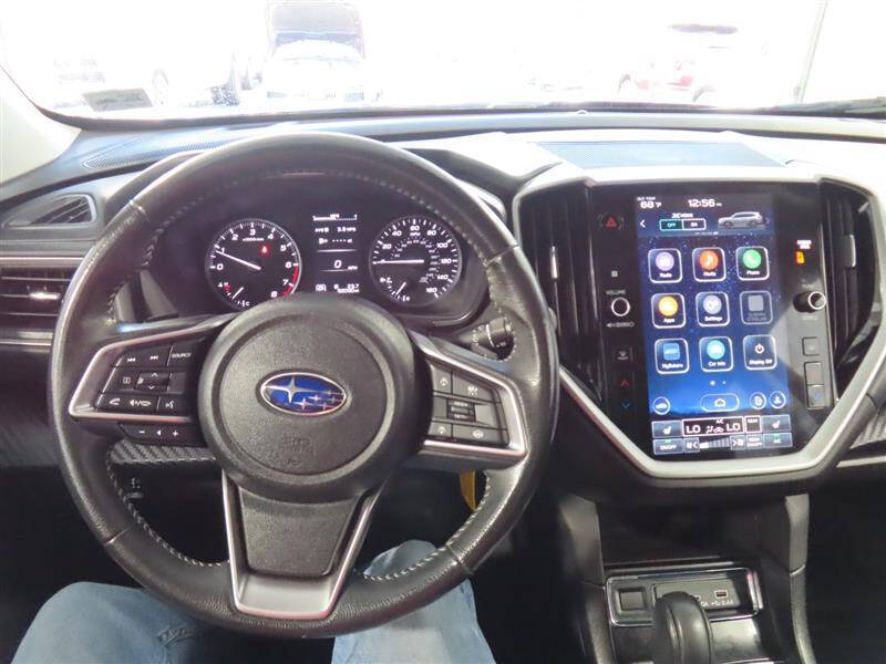 2023 Subaru Ascent Premium 8-Passenger