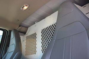 2025 Chevrolet Express 3500