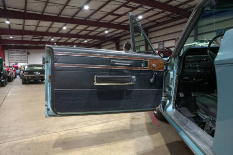 1968 Chrysler New Yorker