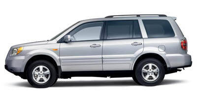 2006 Honda Pilot for sale at Sylhet Motors in Jamaica NY