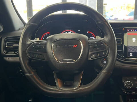 2023 Dodge Durango GT Premium