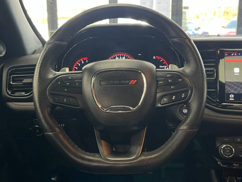 2023 Dodge Durango GT Premium