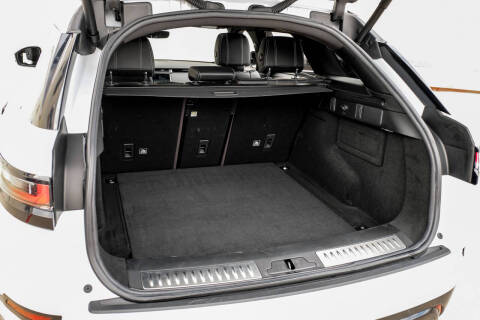 2020 Land Rover Range Rover Velar P340 R-Dynamic S