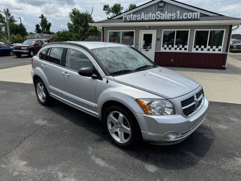2008 Dodge Caliber R/T