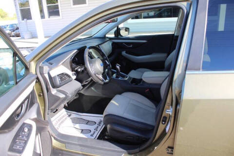 2023 Subaru Outback Premium