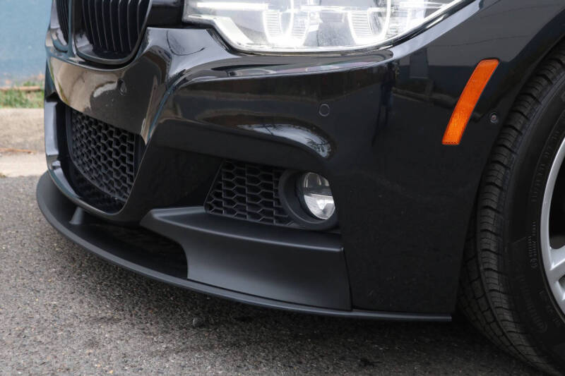 2016 BMW 3 Series 340i xDrive