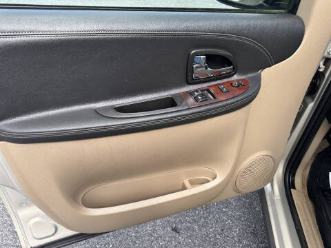 2007 Chevrolet Uplander LS