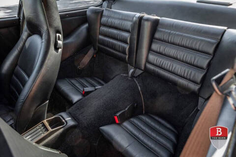 1994 Porsche 911