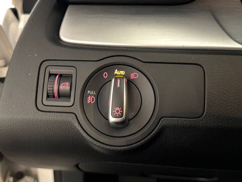 2015 Volkswagen CC 2.0T Sport