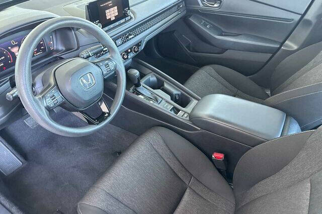 2023 Honda Accord