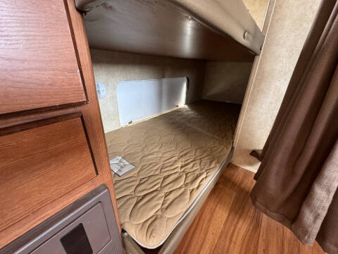 2014 Forest River Wildwood 26TBSS