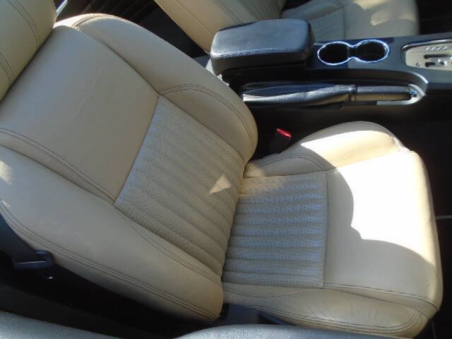 2004 Ford Thunderbird Deluxe