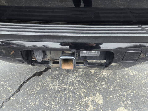 2013 Chevrolet Suburban LT