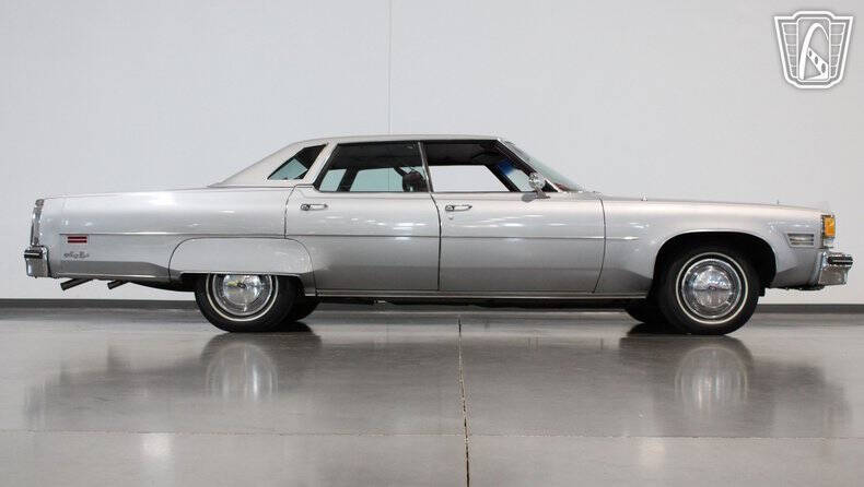 1976 Oldsmobile 98