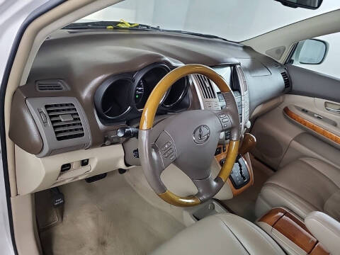 2008 Lexus RX 350