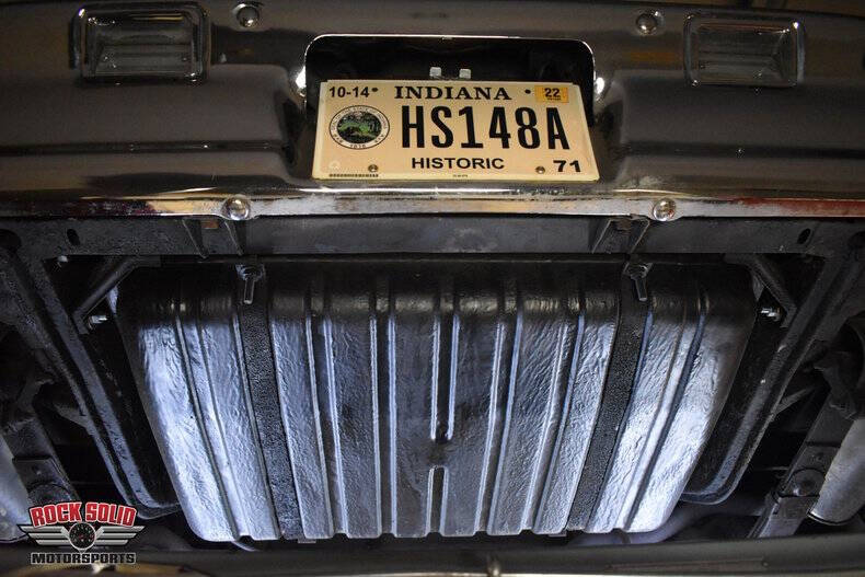 1962 Ford Thunderbird