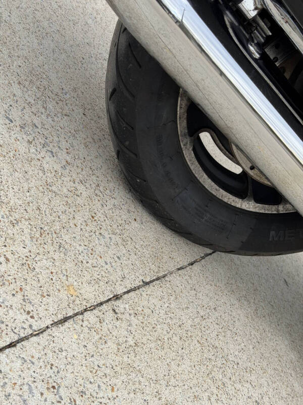 2006 Harley-Davidson FLHXI