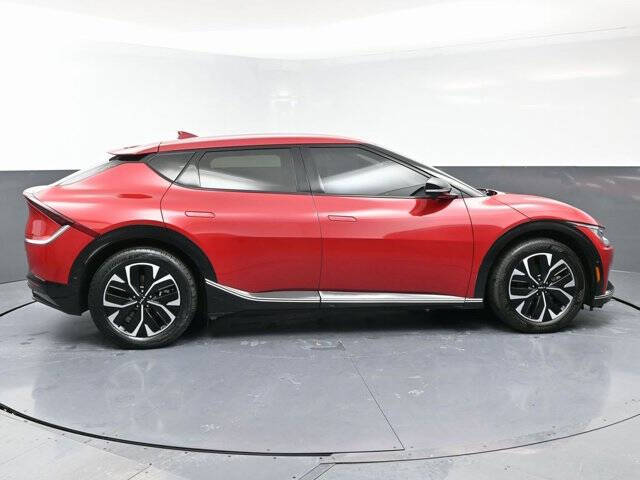 2023 Kia EV6 Wind