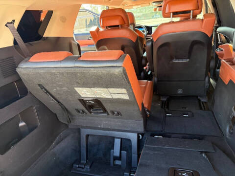 2022 Kia Carnival SX Prestige