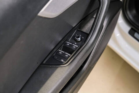 2017 Audi A4 2.0T quattro Premium