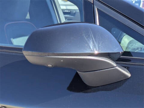 2024 Chevrolet Equinox EV Launch Edition