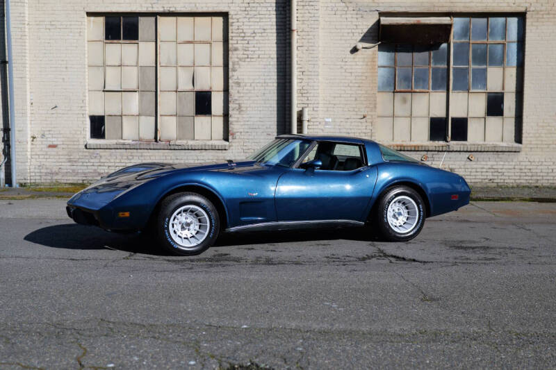 1979 Chevrolet Corvette