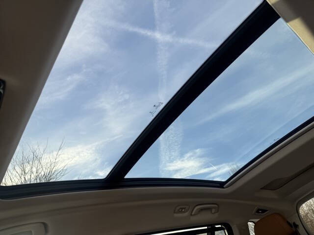 2019 BMW X7 xDrive50i