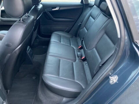 2012 Audi A3 2.0 TDI Premium