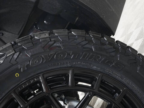 2026 Lexus GX 550 Overtrail+