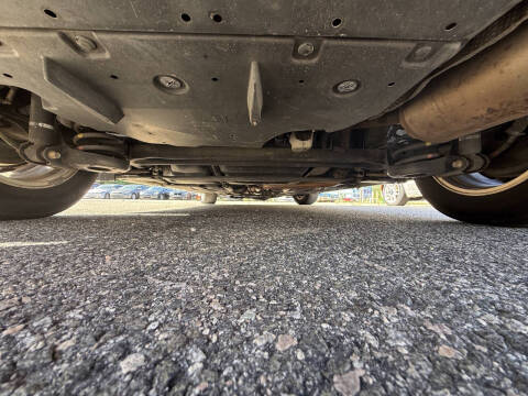 2010 Toyota Prius IV