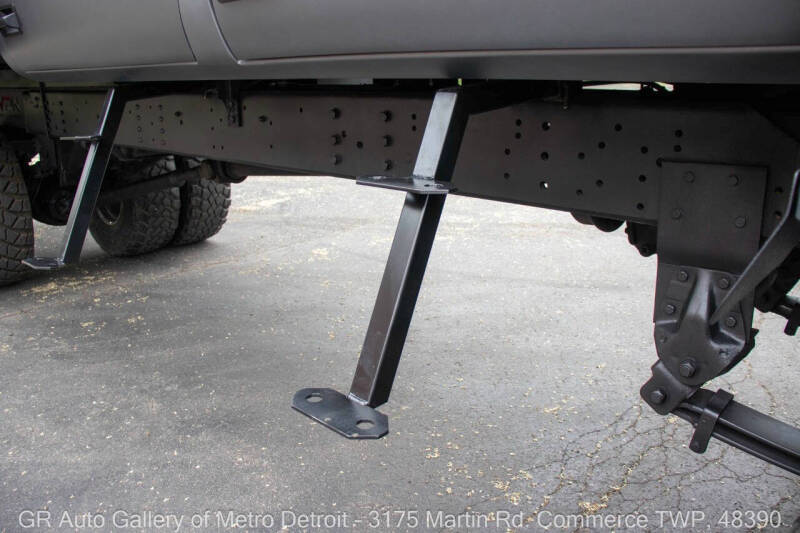 1991 GMC TopKick C7500