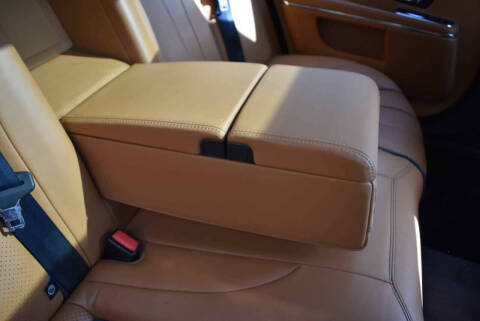 2014 Jaguar XJ